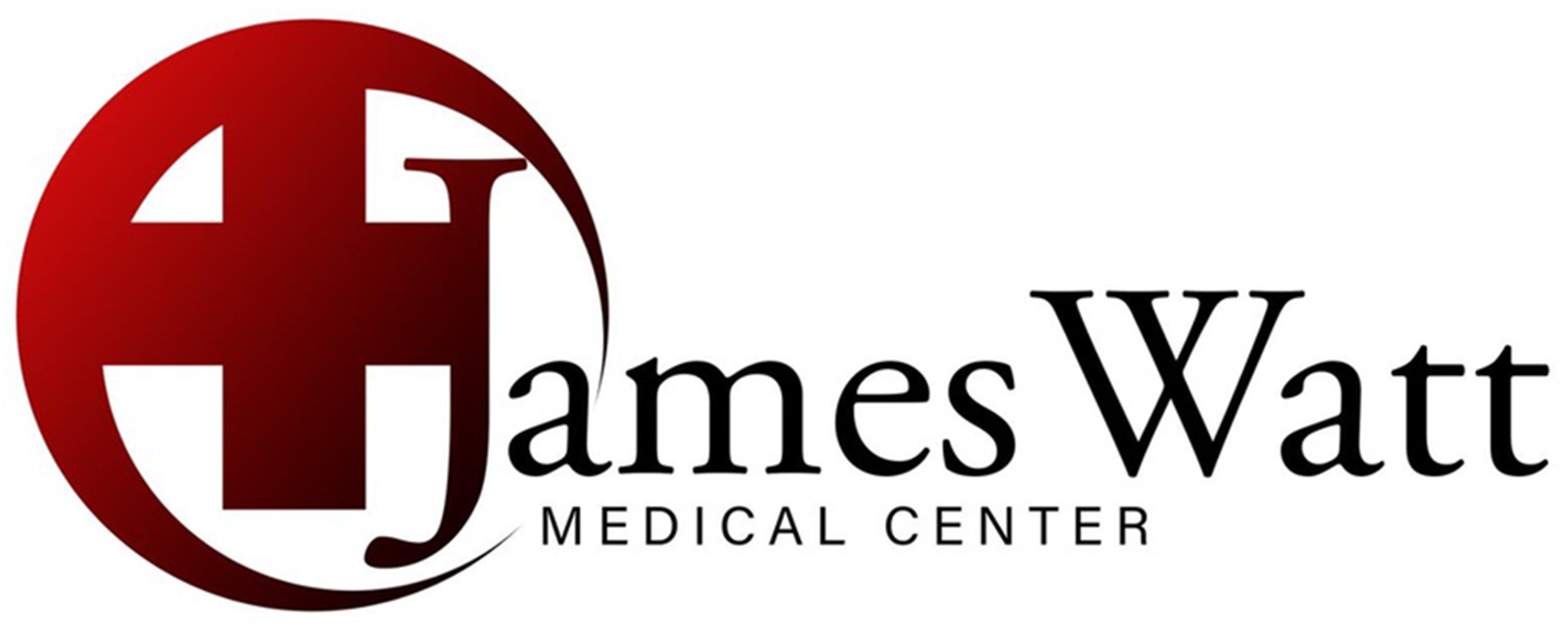 James Watt Medical Center logo